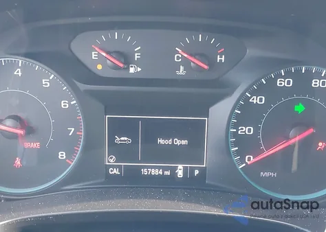 2018 Chevrolet Malibu Lt z USA, uszkodzony, nr VIN 1G1ZD5ST7JF189575